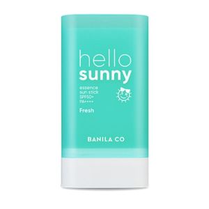 Слънцезащитен крем за лице Banila Co Hello Sunny Essence Sun Stick SPF50+ PA++++  30ml