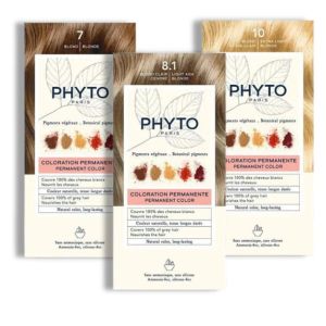 Phytocolor Permanent Coloring 100ml