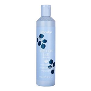 Шампоан за честа употреба за всеки тип коса Echosline Frequent Use Shampoo