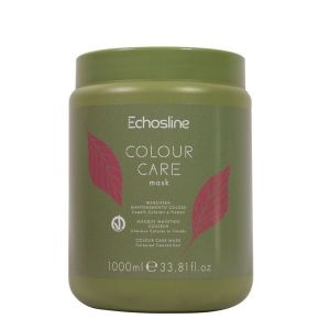 Маска за боядисана коса Echosline Colour Care Mask 
