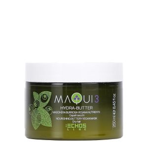 Echosline MAQUI3 Delicate Hydrating Set Shampoo + Mask