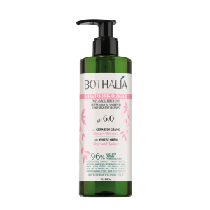 Bothalia Physiological Shampoo pH 6.0