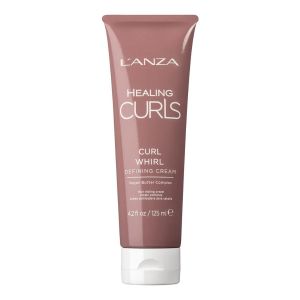 Lanza Curls Curl Whirl Defining Cream 125ml