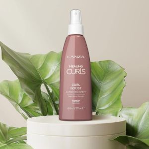 Lanza Curl Boost Activating Spray 177ml 