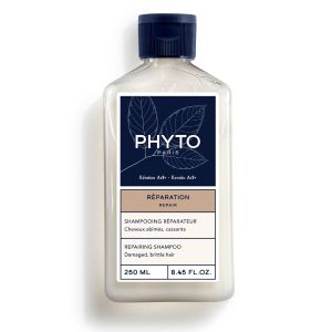 Възстановяващ шампоан за суха и изтощена коса Phyto Repair Shampoo 250ml
