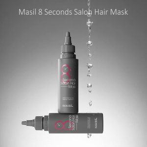 Възстановяваща маска-филър за изтощена коса Masil 8 Seconds Salon Hair Mask 200ml