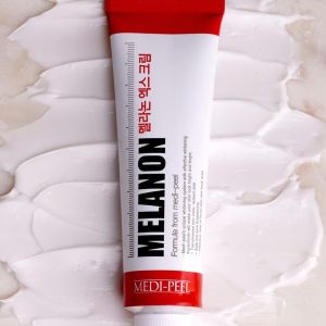 Изсветляващ крем против пигментация Medi-Peel Melanon X Cream 30ml