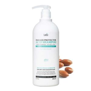 Защитен киселинен шампоан за уведена коса Lador Damage Prtection Acid Shampoo