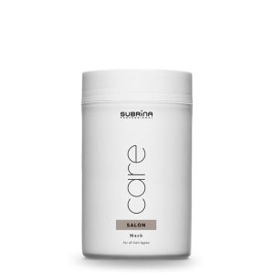 Subrina Professional Care Salon Mask for All Hair Types 1000ml