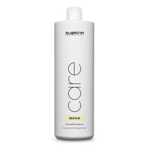 Subrina Professional Care Repair Conditioner for Dry and Damaged Hair 