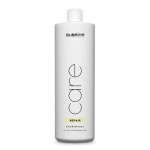 Subrina Professional Care Repair Shampoo for Dry and Damaged Hair 