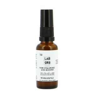 LABOR8 Pure Hyaluronic Acid Booster