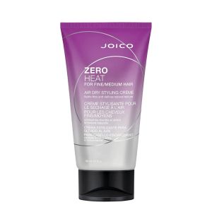 Термозащитен крем JOICO Zero Heat Air Dry Styling Creme for Medium/Fine Hair 150ml 