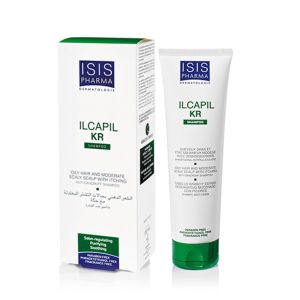 Isis Pharma Ilcapil KR Anti-dandruff shampoo 150ml