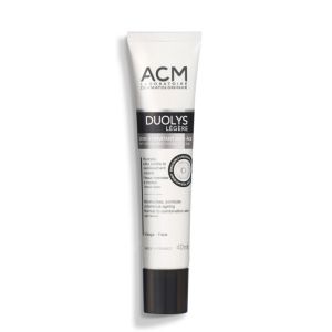 Овлажняващ крем за нормална и комбинирана кожа ACM Laboratorie Duolys Legere Anti-Ageing Moisturizing Skincare 40ml