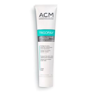 Крем против зачервяване и подсичане ACM Laboratorie Trigopax Protective and Soothing Skincare 30g