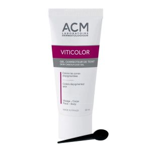 ACM Laboratorie Viticolor Durable Skin Camouflage Gel 50ml