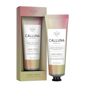 Scottish Fine Soaps Calluna Botanicals Hand Cream 75ml 