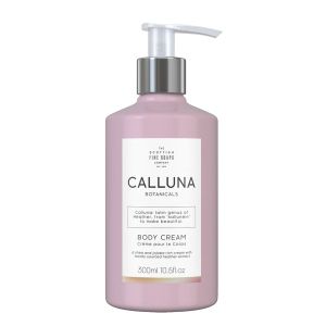 Scottish Fine Soaps Calluna Botanicals Body Cream 300ml 