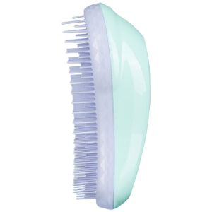 Tangle Teezer Fine & Fragile Detangling Hairbrush for Fine Colour-Treated and Distressed Hair Mint Lilac