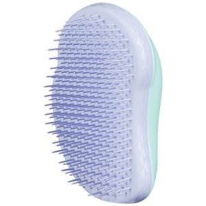 Четка за фина и крехка коса Tangle Teezer Fine & Fragile Detangling Hairbrush for Fine Colour-Treated and Distressed Hair Mint Lilac