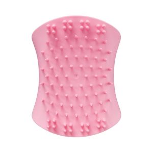 Tangle Teezer The Power's in the Teeth! The Scalp Exfoliator & Massager Scalp Brush Pretty Pink