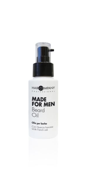 Hair Company for Men Beard Oil 70ml