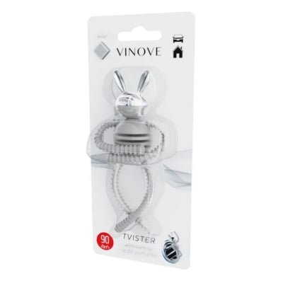 Ароматизатор за кола Vinove Tvister Silverstone