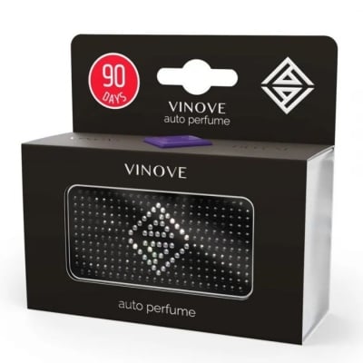 Ароматизатор за кола Vinove JEWELRY MILANO
