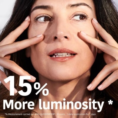 Iroha Anti-fatigue and Illuminating Eye Contour Patches with Vitamin C