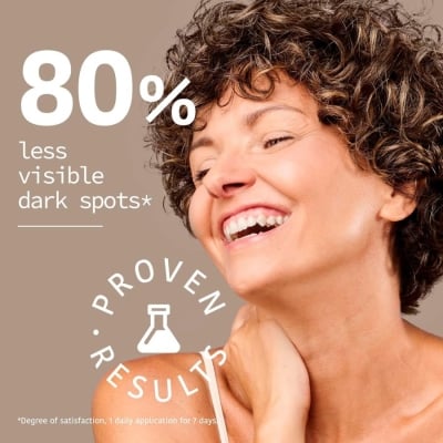 Маска против тъмни петна с транексамова киселина Iroha Dark Spot Sheet Mask with Tranexamic Acid 25 ml