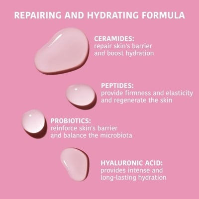 IROHA Nature Barrier Repair Ceramide 25 ml