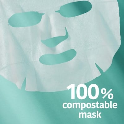 IROHA Nature Detox Balancing Charcoal 25 ml