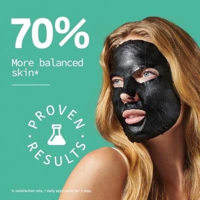 IROHA Nature Detox Balancing Charcoal 25 ml