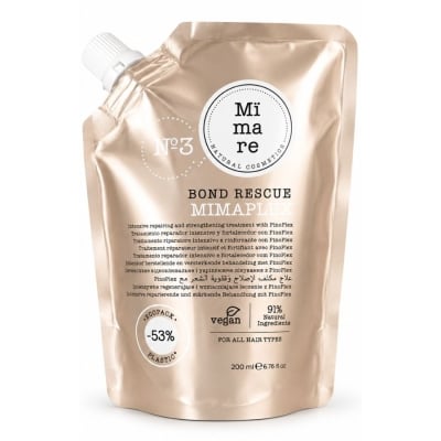MIMARE Rescue Bond N3 Mimaplex 200 ml