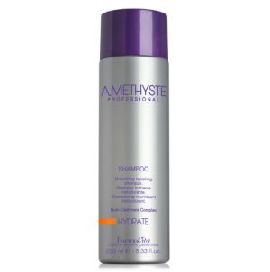 FarmaVita AMETHYSTE Hydrate Shampoo Подхранващ Шампоан за суха и изтощена коса 250ml