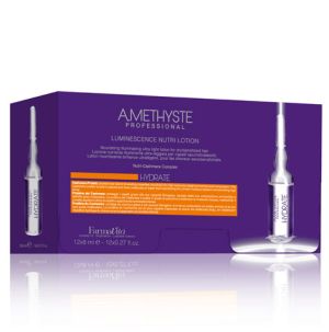 FarmaVita AMETHYSTE Hydrate Подхранващи Ампули за суха коса 10Х10ml